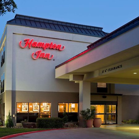 Hampton Inn Houston Stafford Ngoại thất bức ảnh