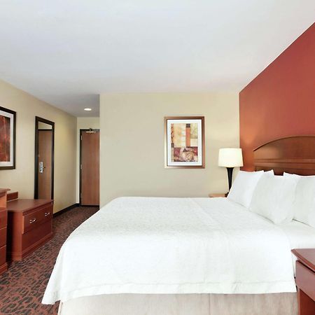 Hampton Inn Houston Stafford Ngoại thất bức ảnh