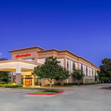 Hampton Inn Houston Stafford Ngoại thất bức ảnh