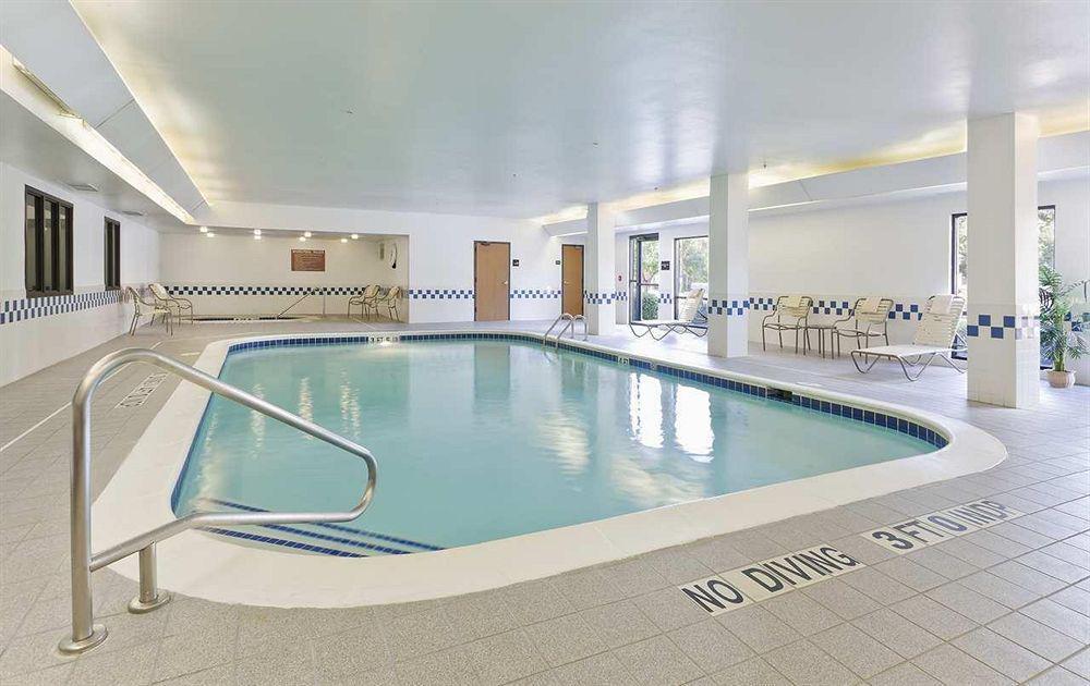 Hampton Inn Houston Stafford Tiện nghi bức ảnh