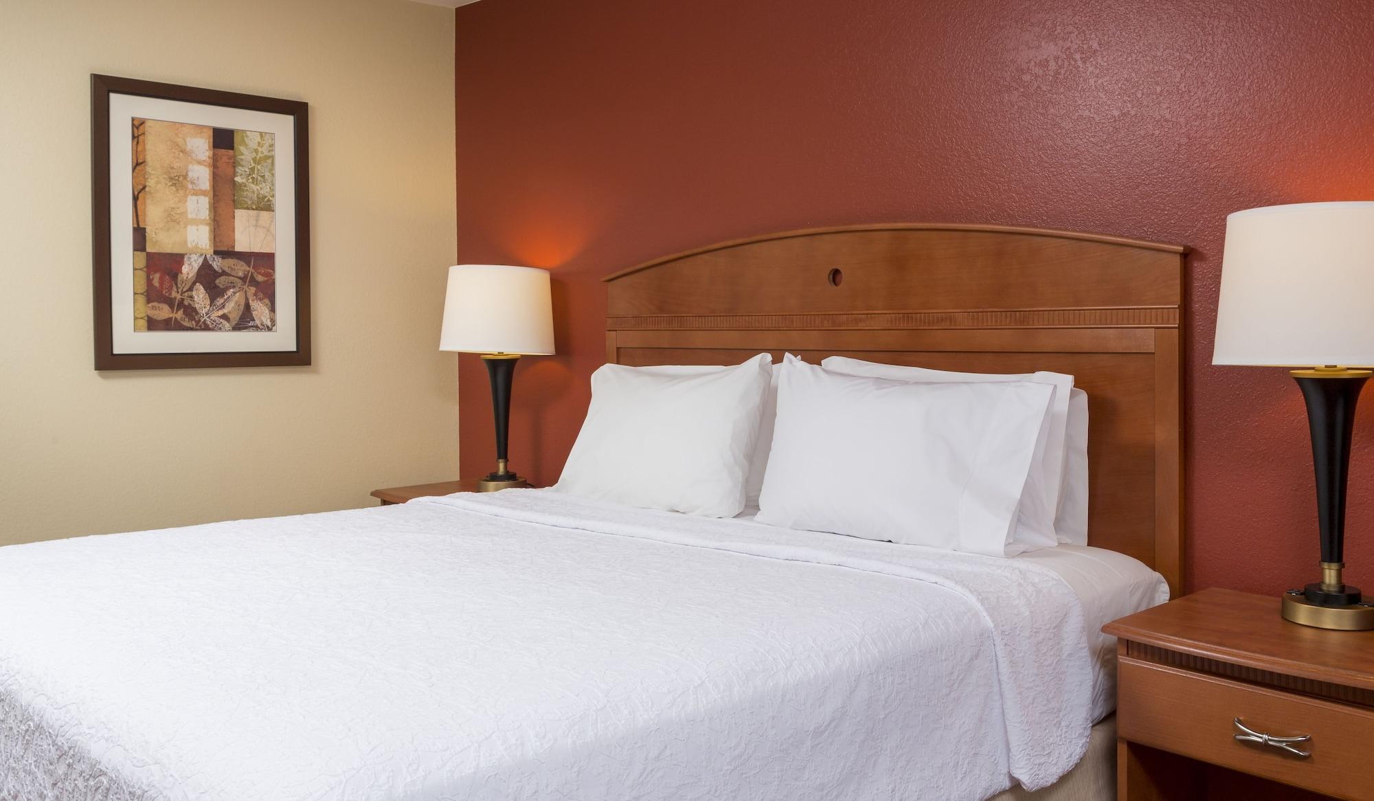 Hampton Inn Houston Stafford Ngoại thất bức ảnh