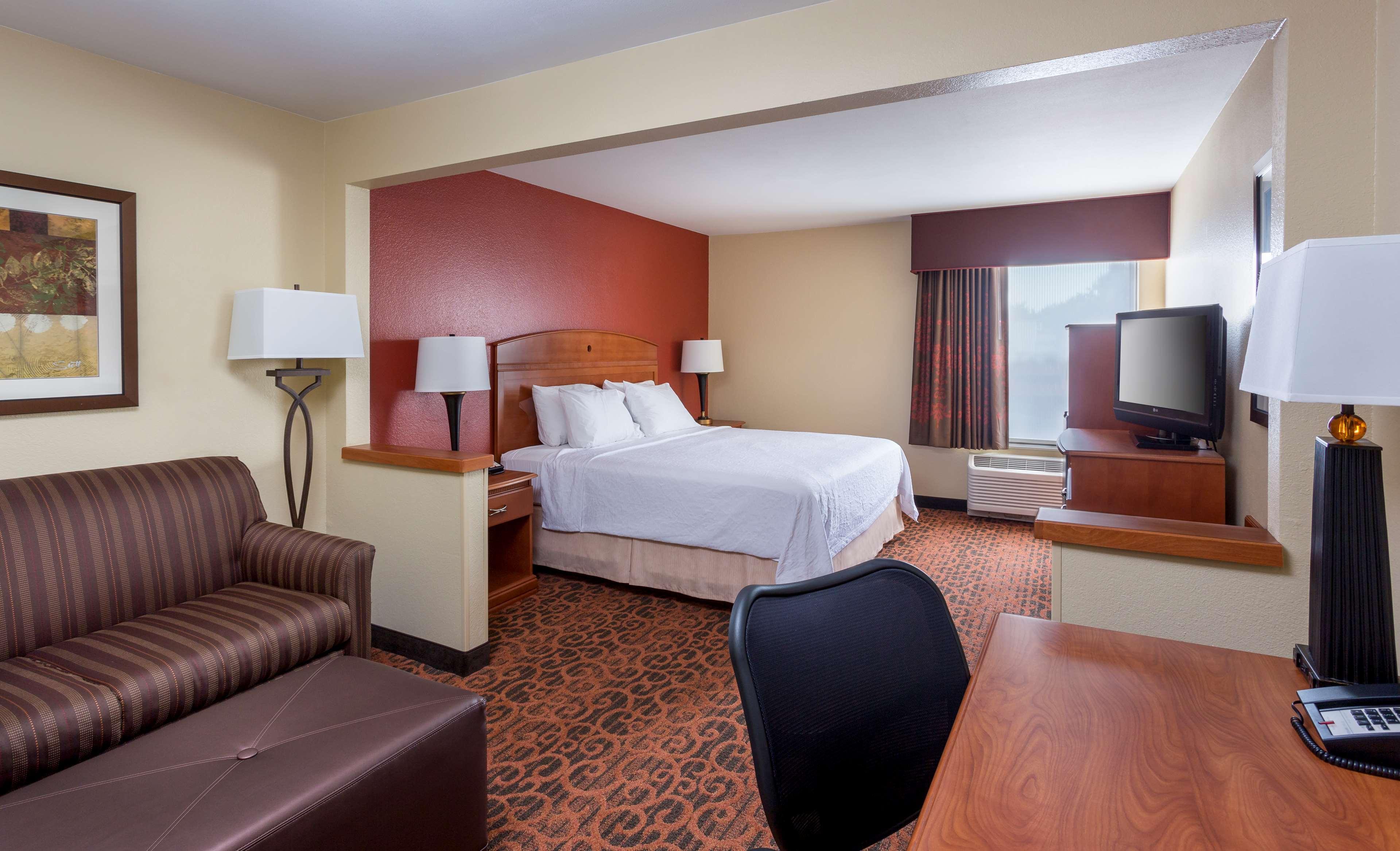 Hampton Inn Houston Stafford Ngoại thất bức ảnh