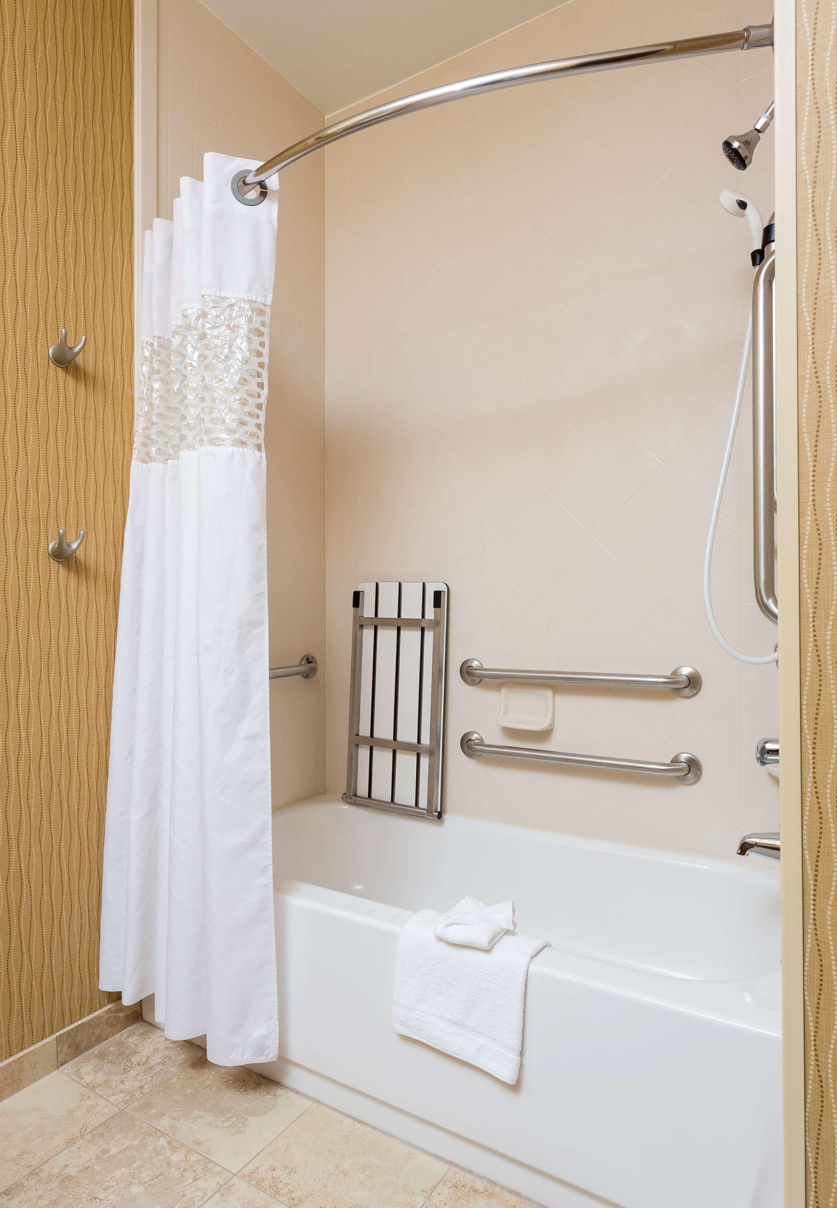 Hampton Inn Houston Stafford Ngoại thất bức ảnh