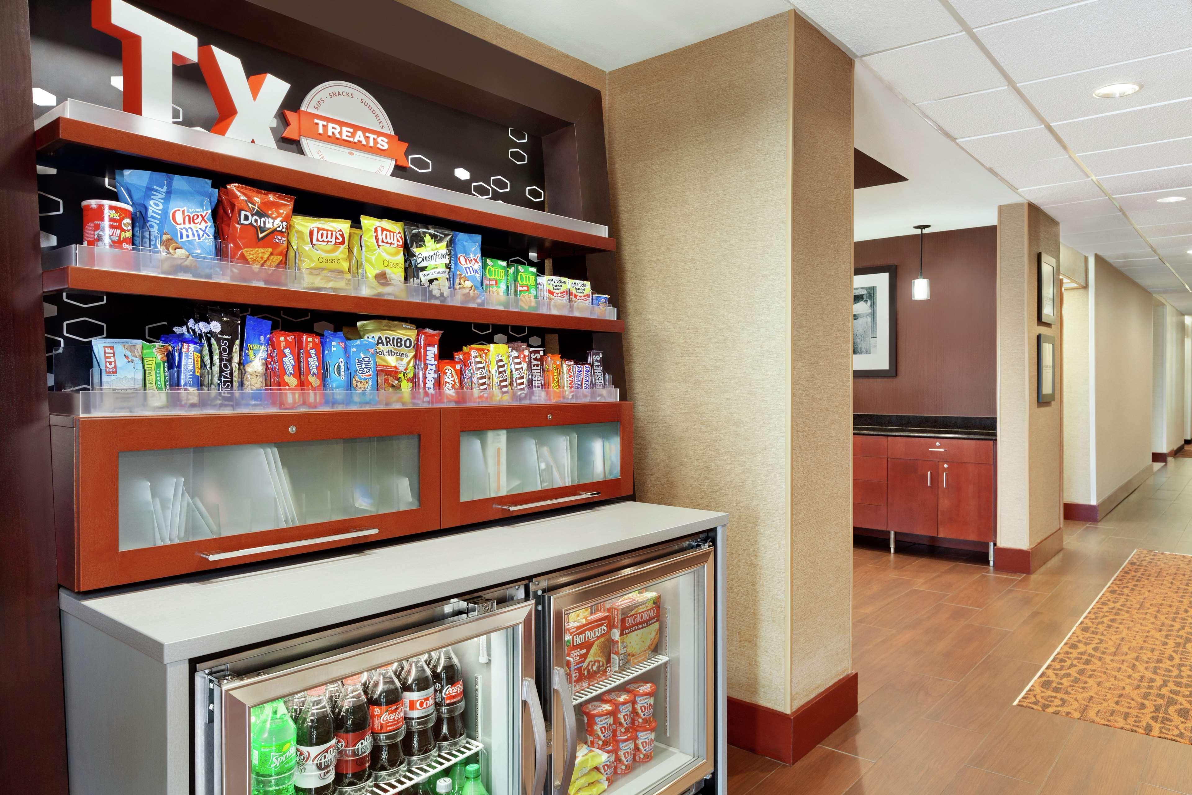Hampton Inn Houston Stafford Ngoại thất bức ảnh