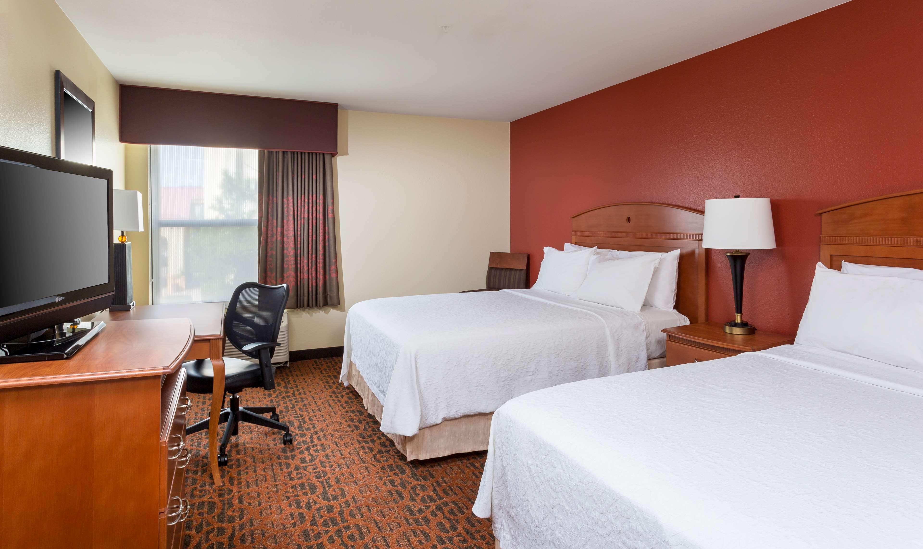 Hampton Inn Houston Stafford Ngoại thất bức ảnh
