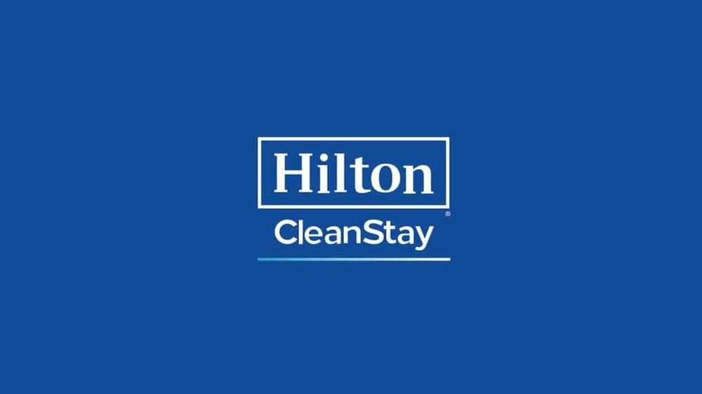 Hampton Inn Houston Stafford Ngoại thất bức ảnh