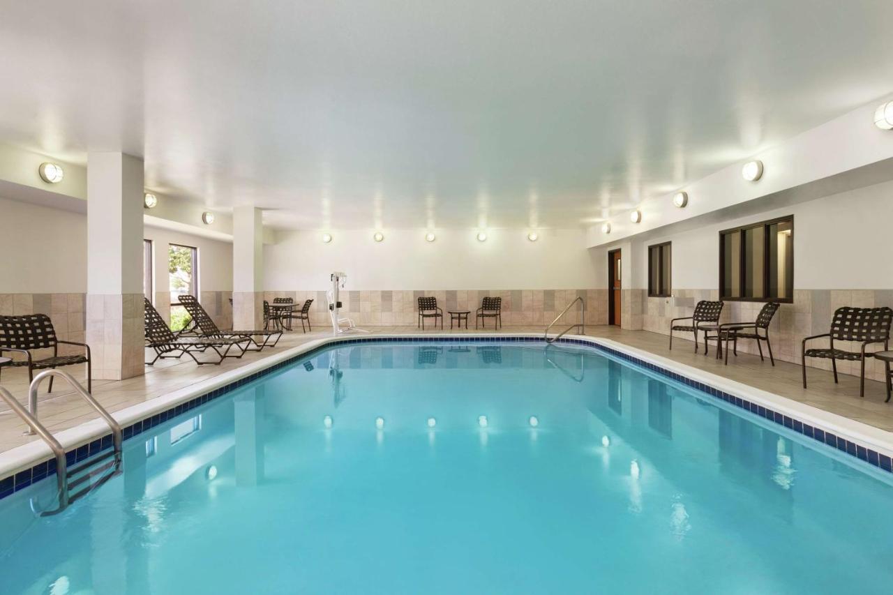 Hampton Inn Houston Stafford Ngoại thất bức ảnh
