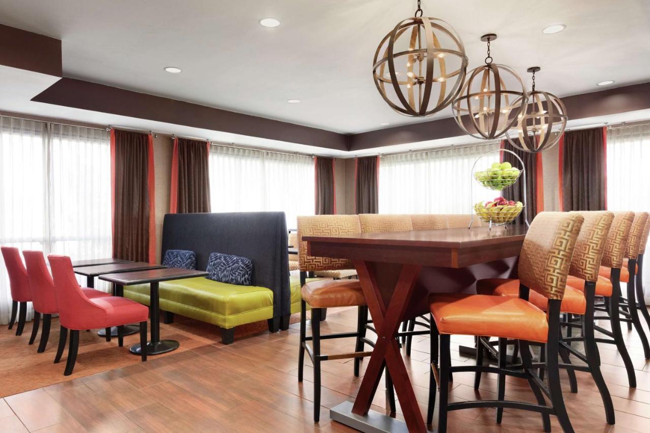Hampton Inn Houston Stafford Ngoại thất bức ảnh