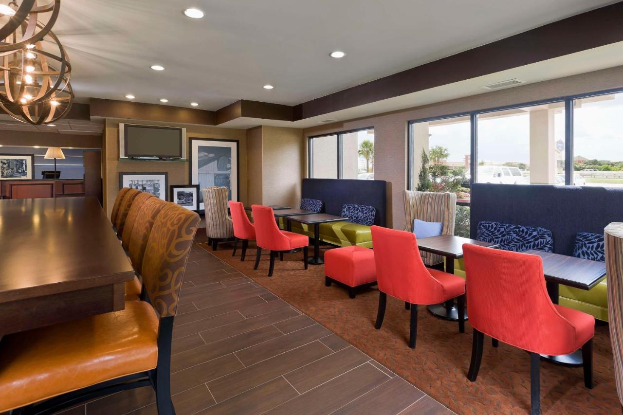 Hampton Inn Houston Stafford Ngoại thất bức ảnh