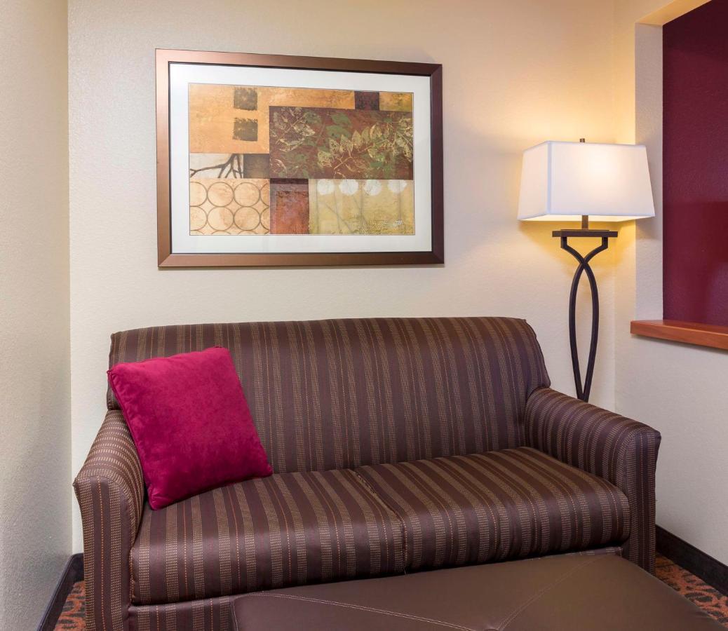 Hampton Inn Houston Stafford Ngoại thất bức ảnh
