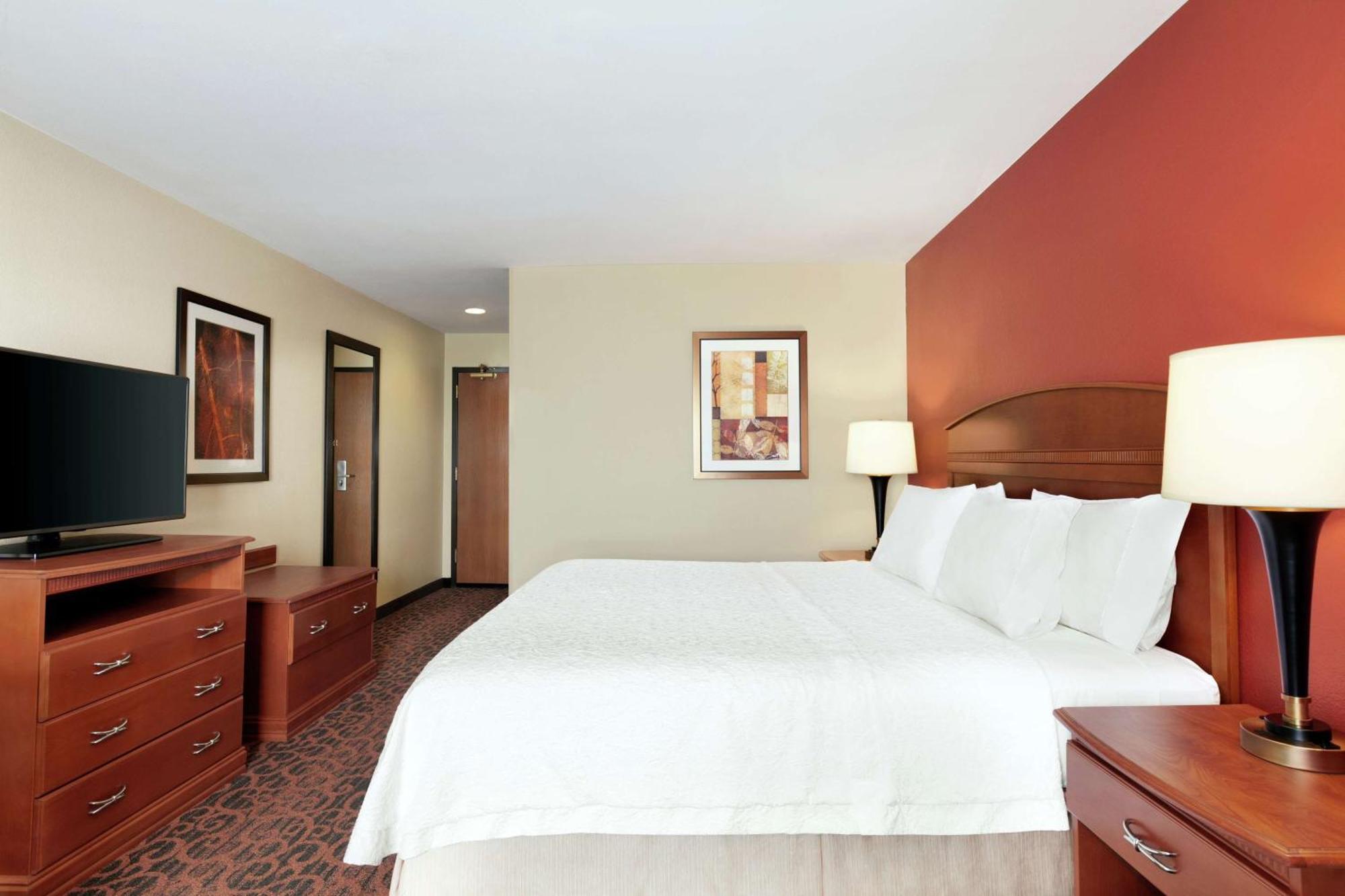 Hampton Inn Houston Stafford Ngoại thất bức ảnh