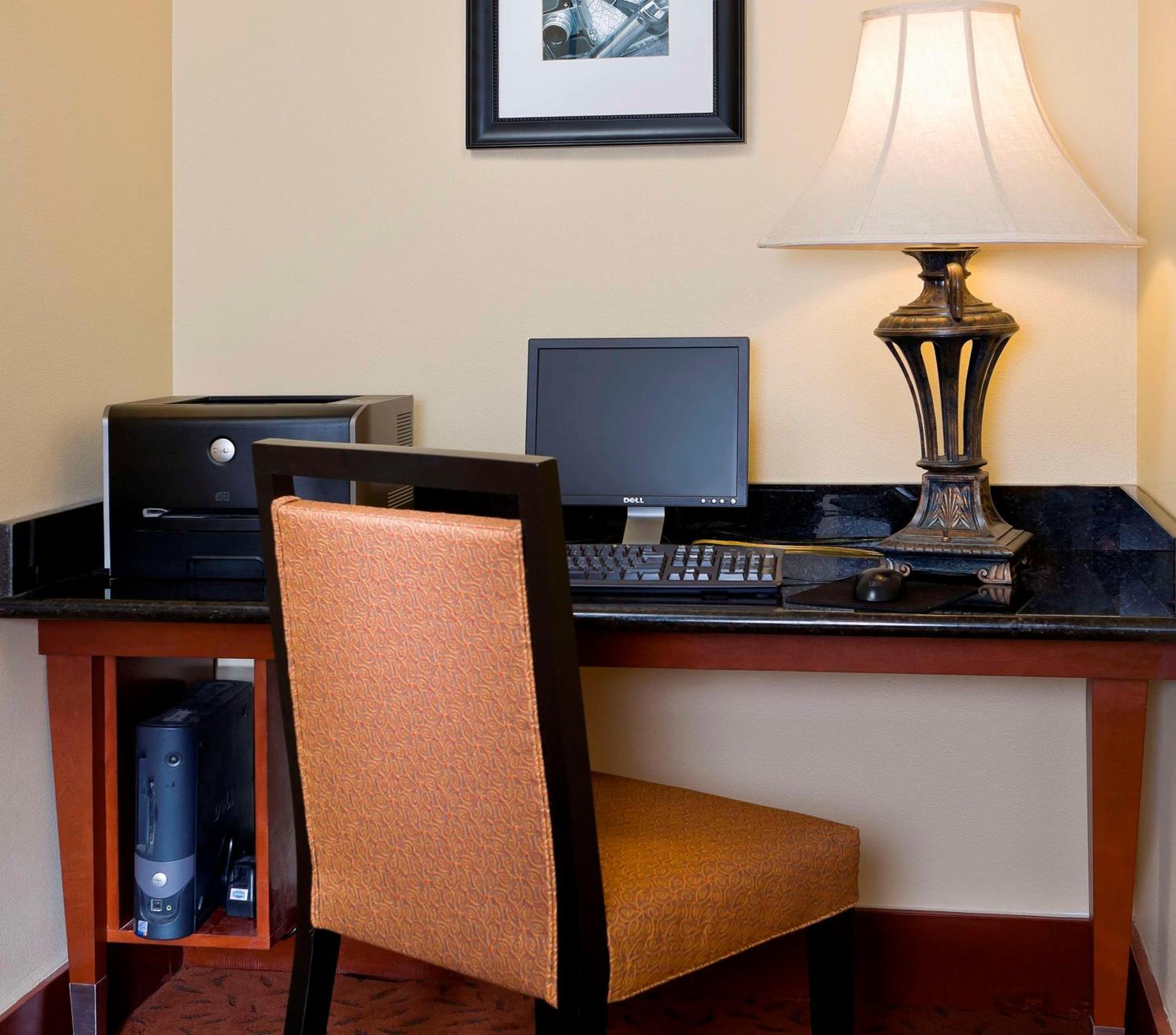 Hampton Inn Houston Stafford Ngoại thất bức ảnh