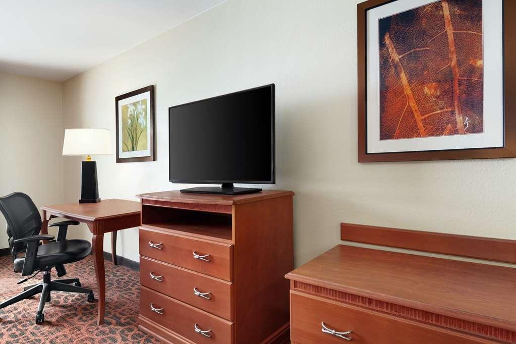Hampton Inn Houston Stafford Phòng bức ảnh
