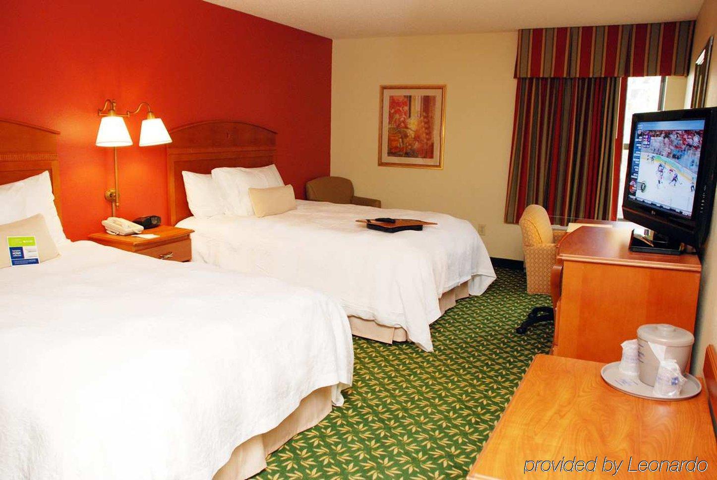 Hampton Inn Houston Stafford Phòng bức ảnh