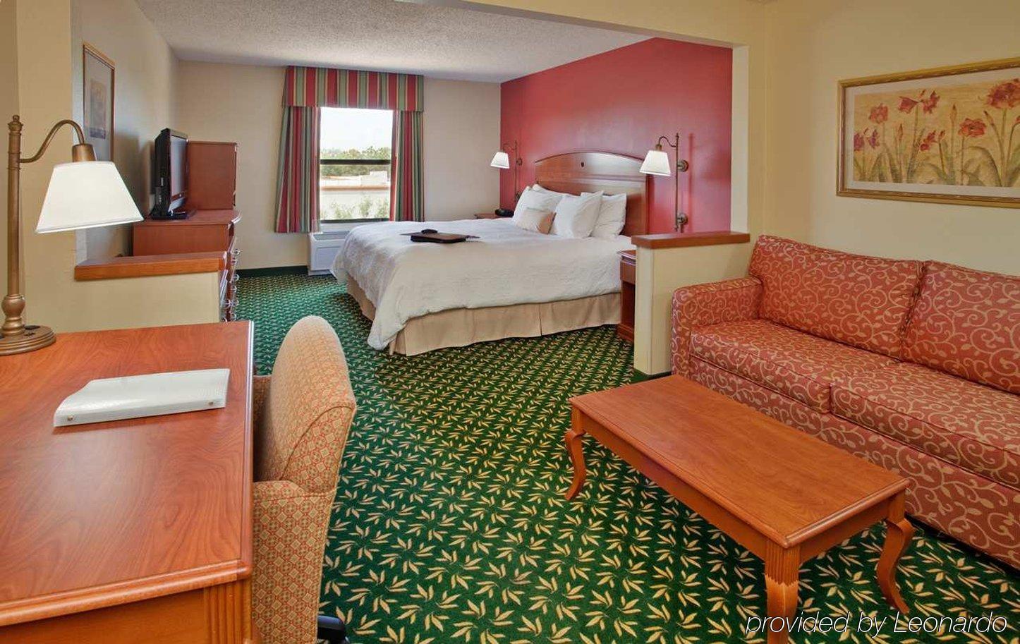Hampton Inn Houston Stafford Phòng bức ảnh