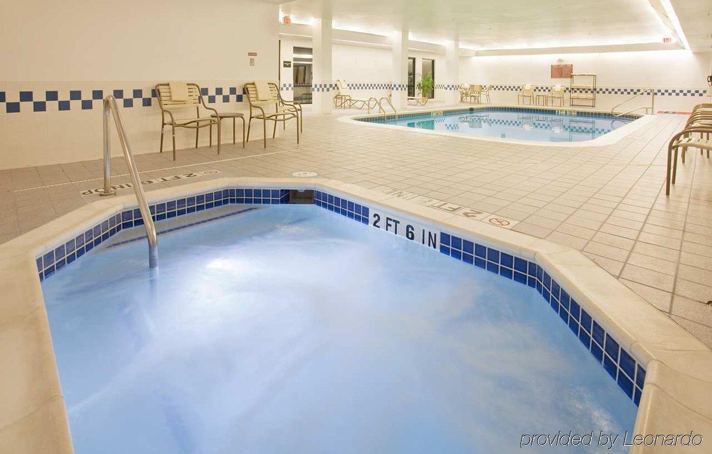 Hampton Inn Houston Stafford Tiện nghi bức ảnh