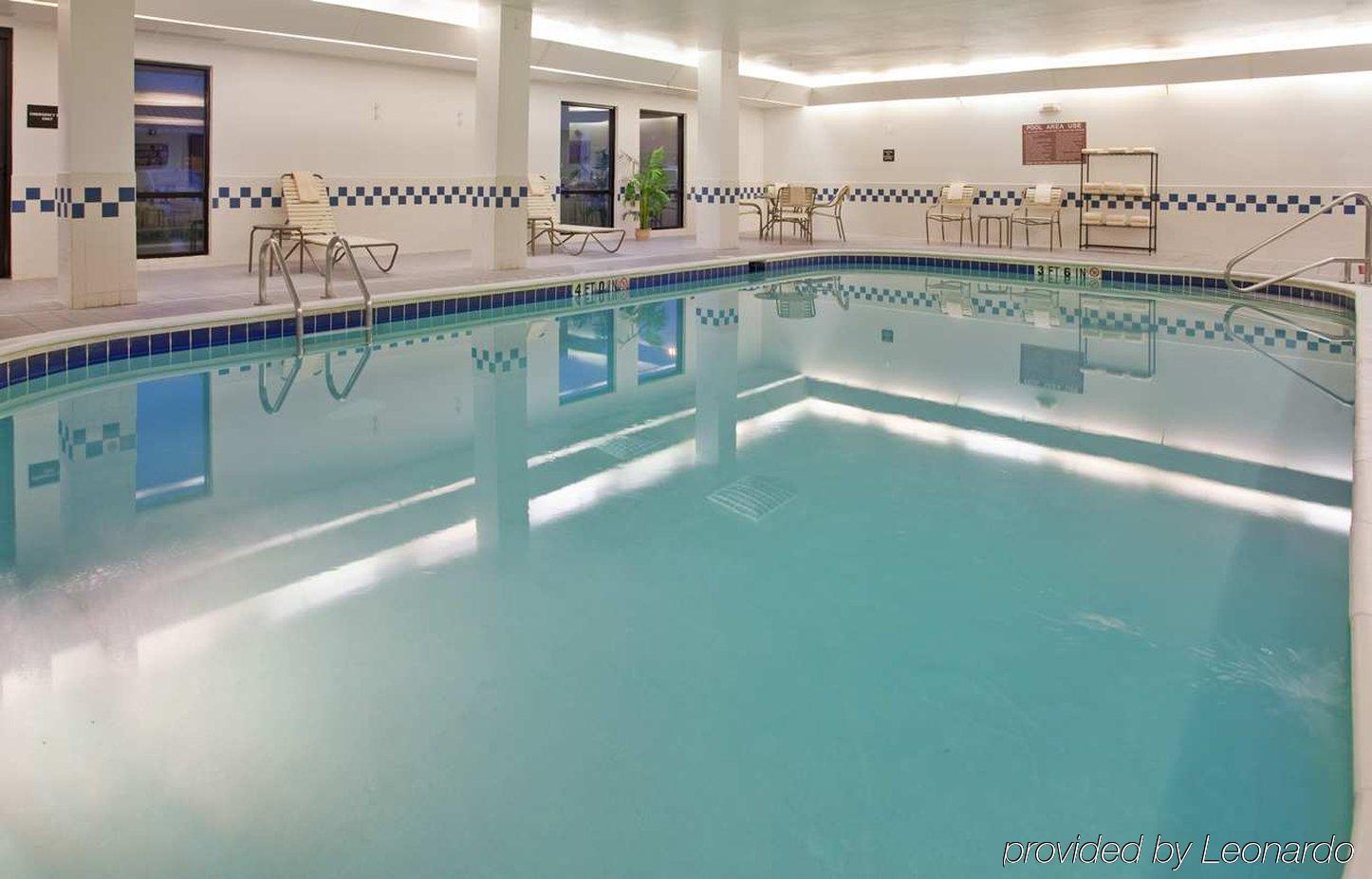Hampton Inn Houston Stafford Tiện nghi bức ảnh