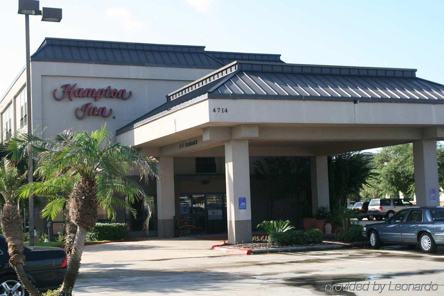 Hampton Inn Houston Stafford Ngoại thất bức ảnh