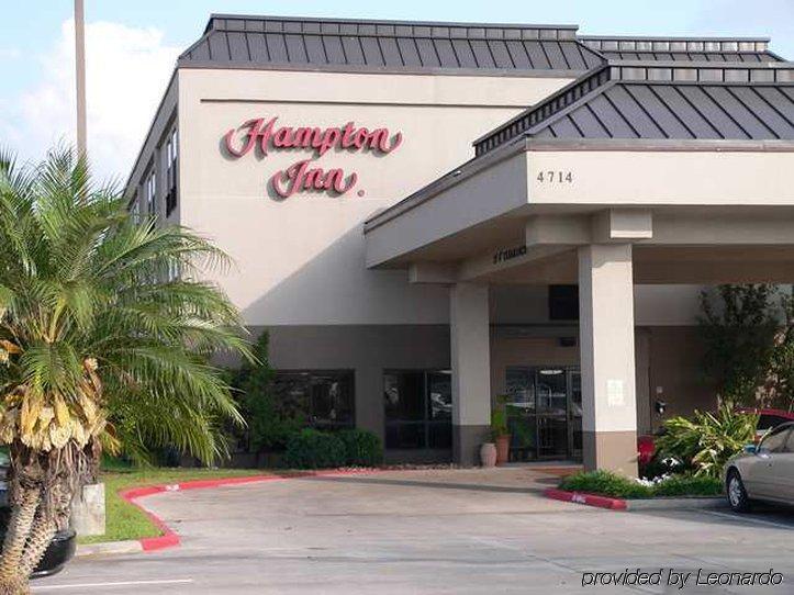 Hampton Inn Houston Stafford Ngoại thất bức ảnh