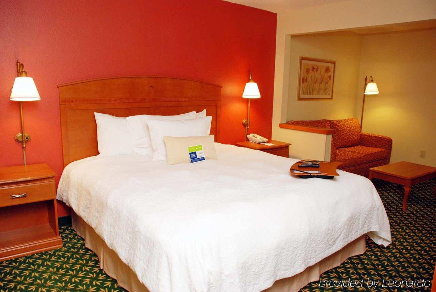 Hampton Inn Houston Stafford Phòng bức ảnh