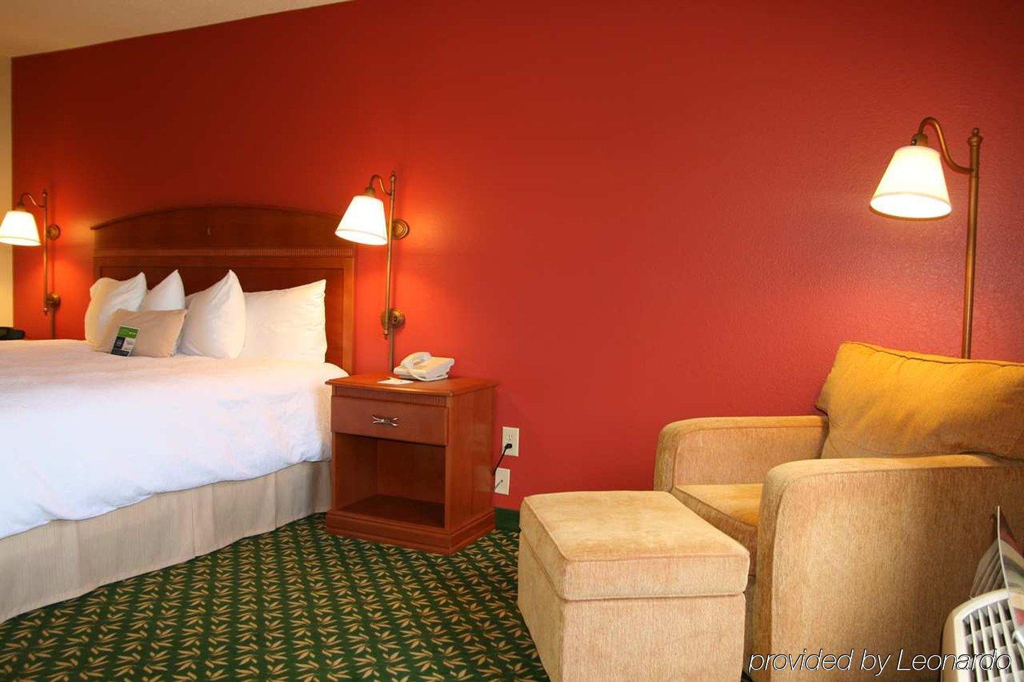 Hampton Inn Houston Stafford Ngoại thất bức ảnh