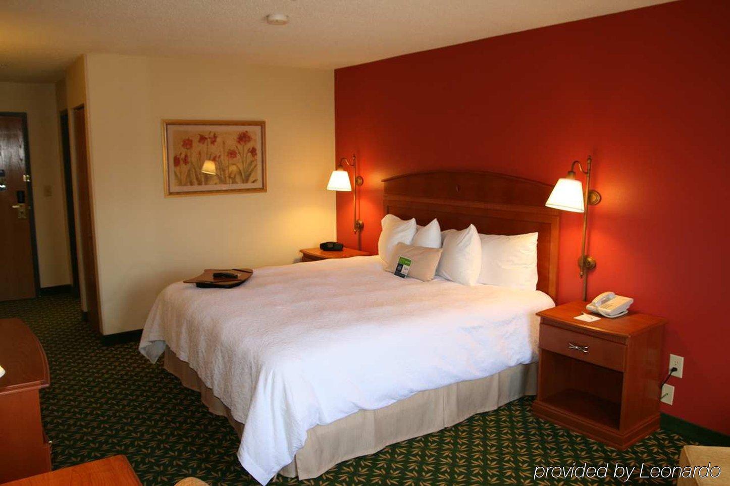 Hampton Inn Houston Stafford Ngoại thất bức ảnh