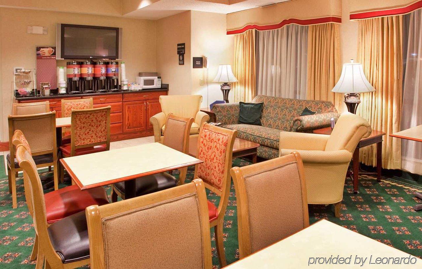 Hampton Inn Houston Stafford Ngoại thất bức ảnh