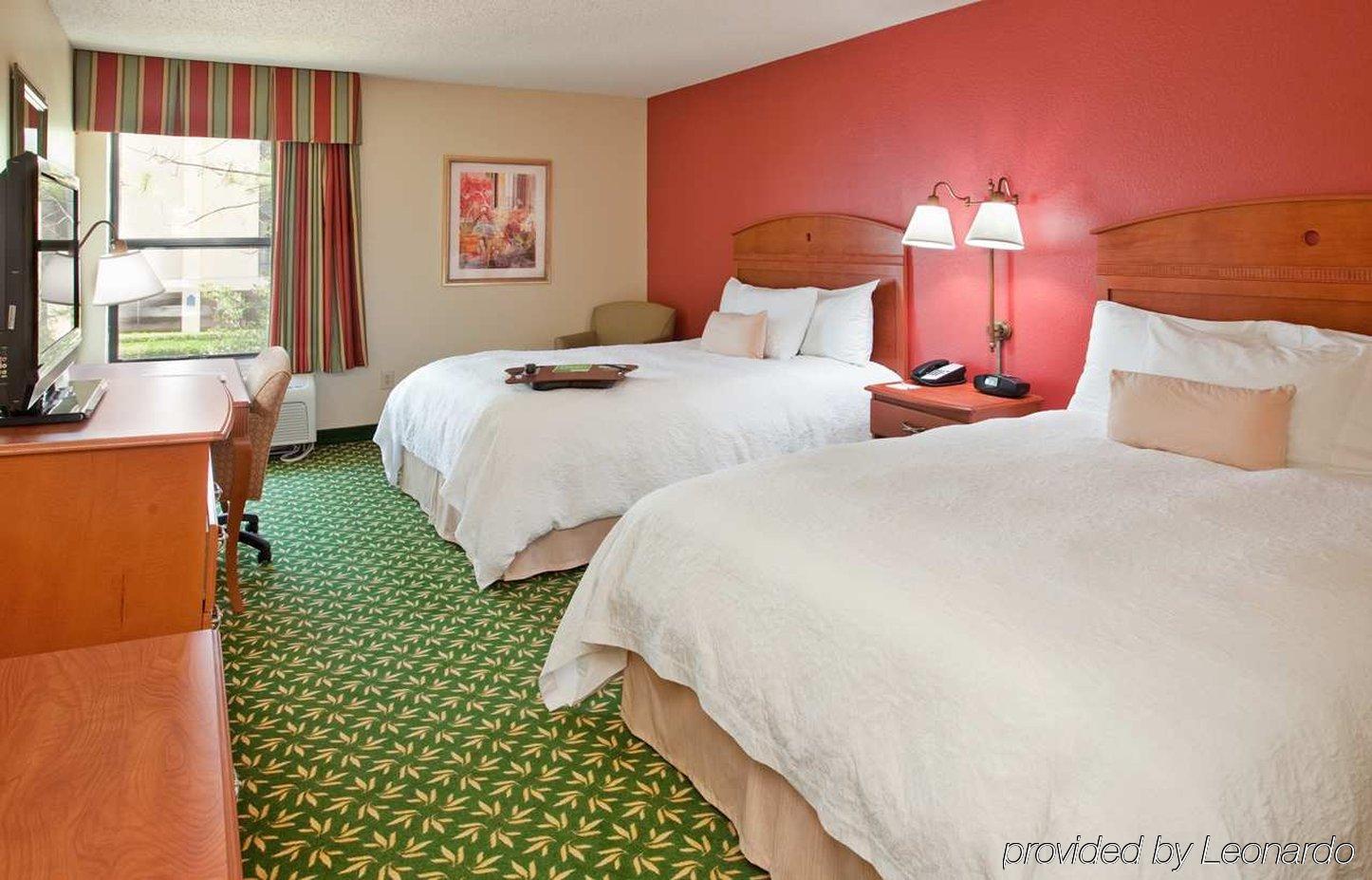 Hampton Inn Houston Stafford Ngoại thất bức ảnh