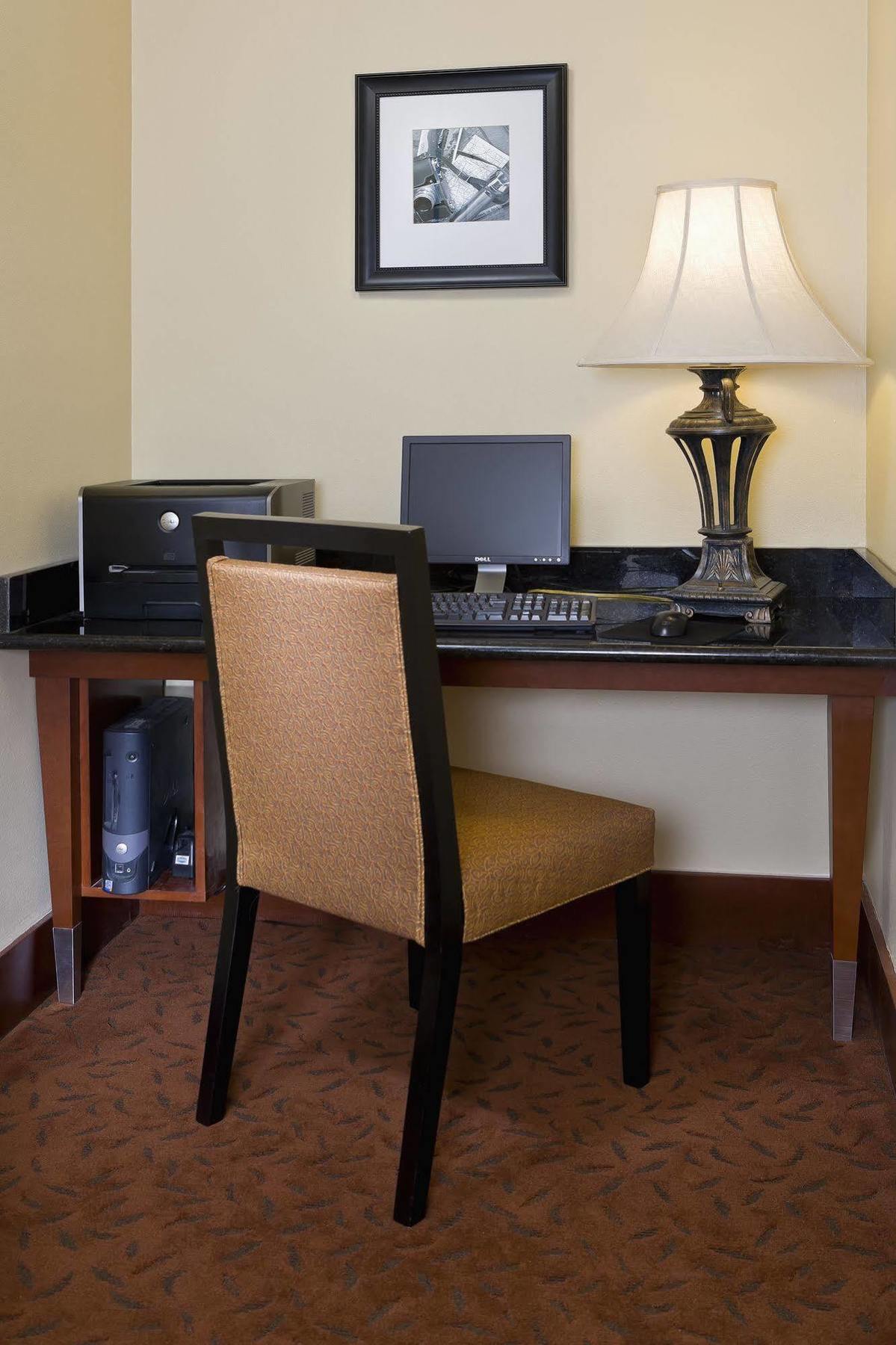 Hampton Inn Houston Stafford Ngoại thất bức ảnh