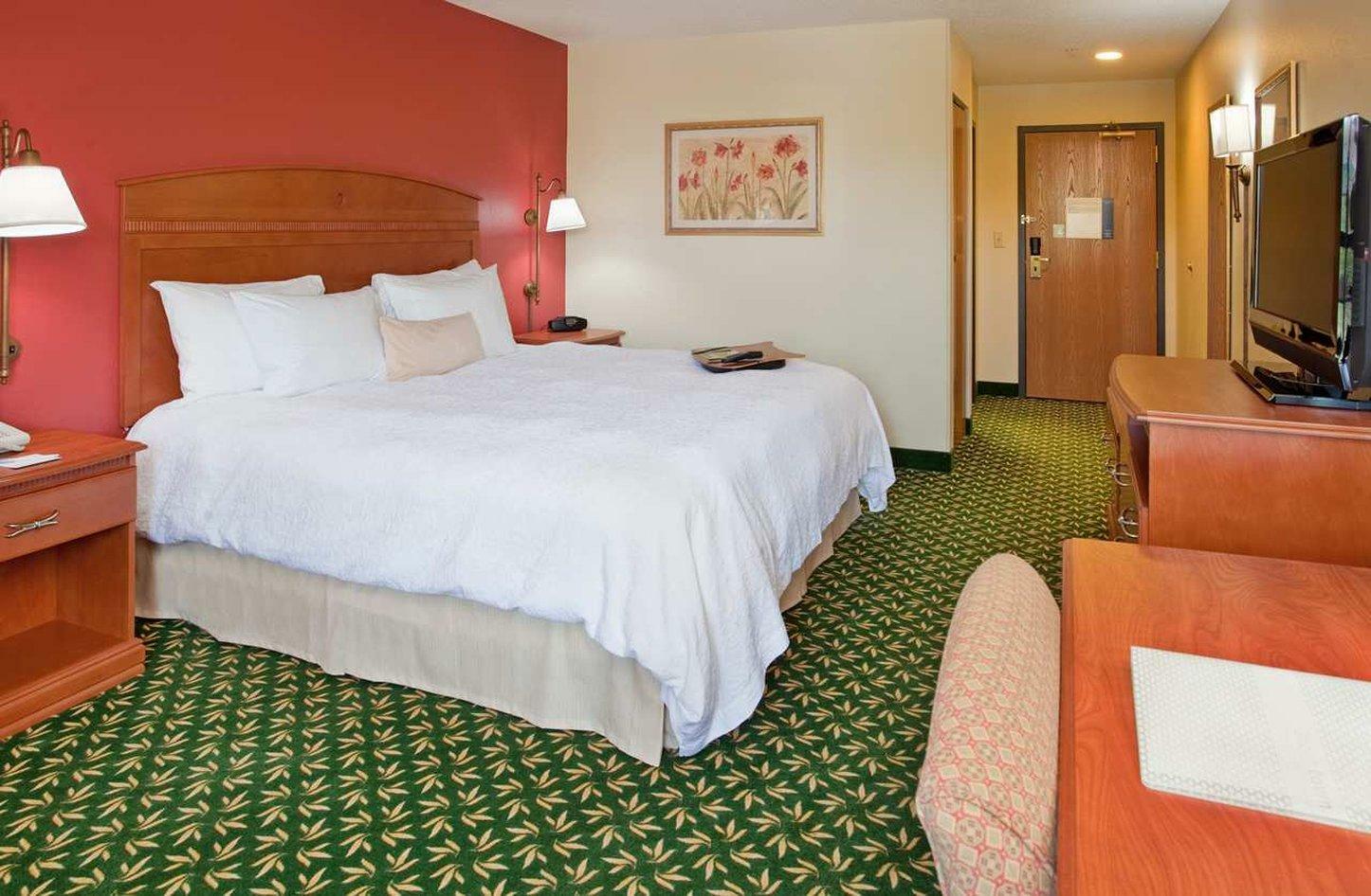 Hampton Inn Houston Stafford Phòng bức ảnh